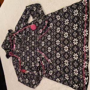 ❤️5/$10 Like new woman's size small Jenni intimates sleep shirt